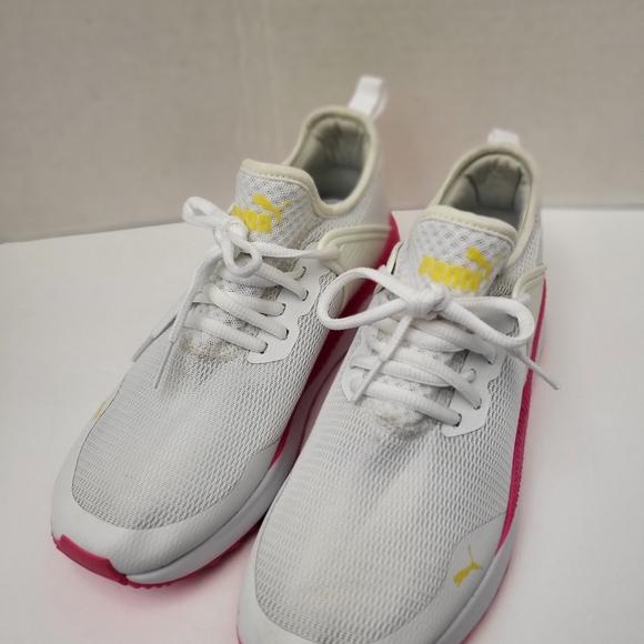 🌷PUMA SOFT FOAM OPTIMAL COMFORT SHOES - Picture 9 of 9